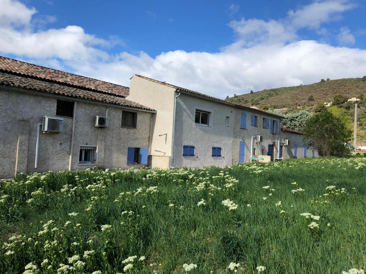 Gites Le Pimayon Manosque Eksteriør billede