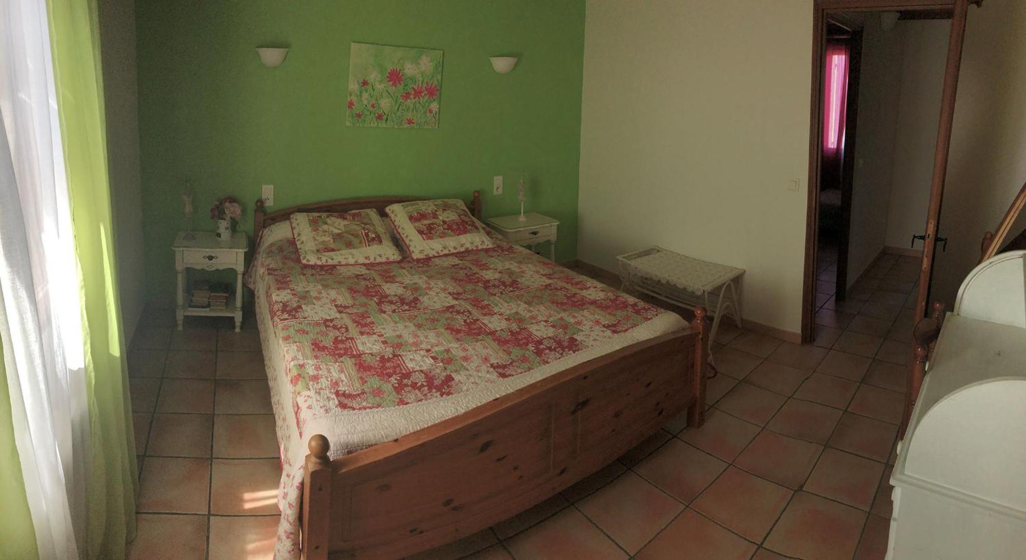Gites Le Pimayon Manosque Eksteriør billede