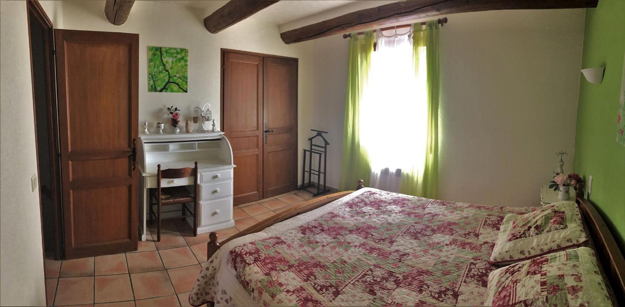 Gites Le Pimayon Manosque Eksteriør billede