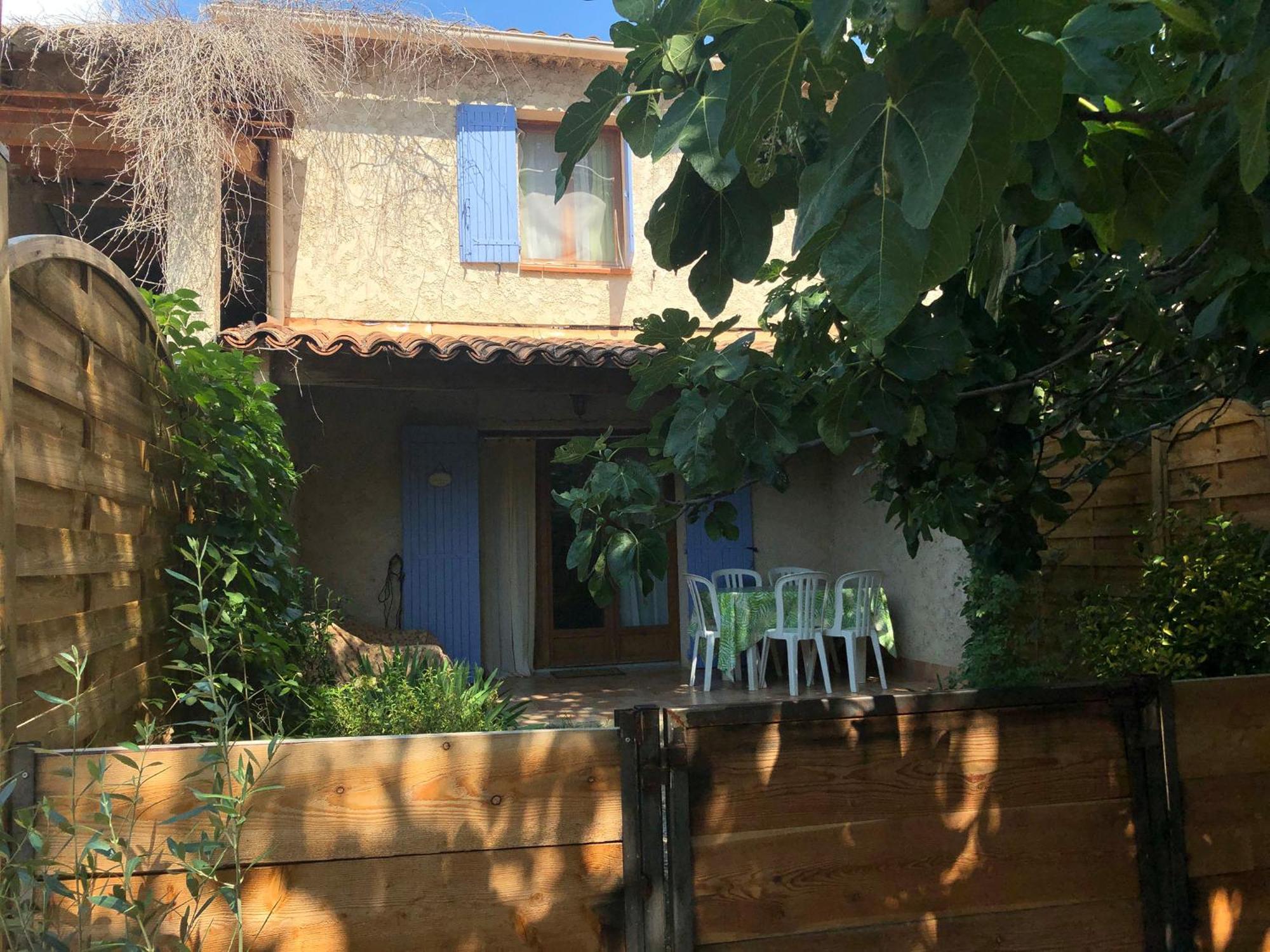 Gites Le Pimayon Manosque Eksteriør billede