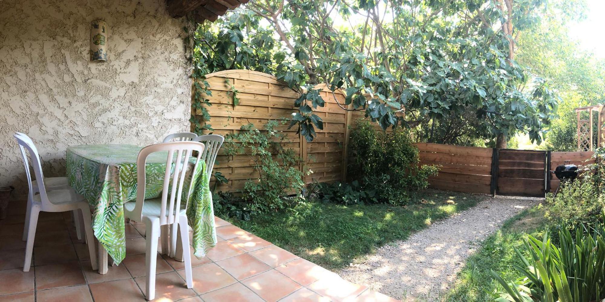 Gites Le Pimayon Manosque Eksteriør billede