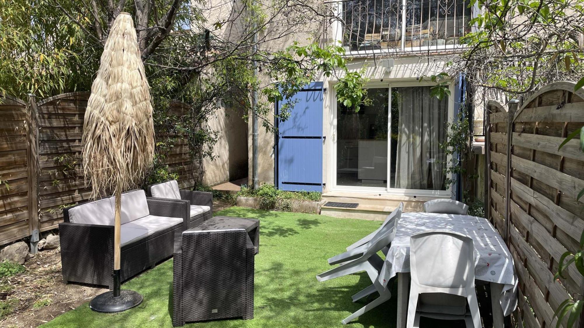 Gites Le Pimayon Manosque Eksteriør billede