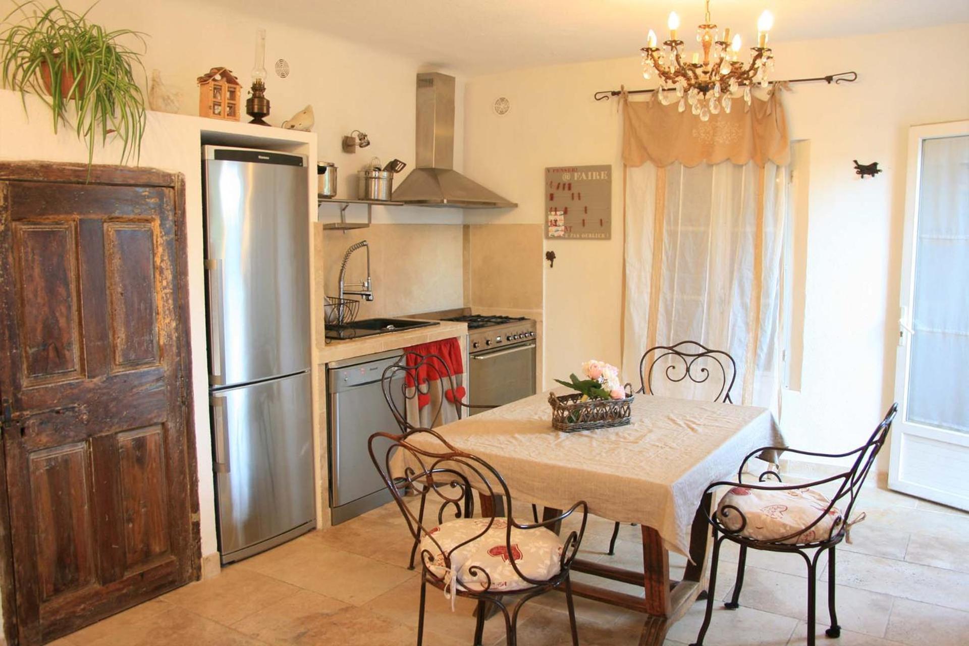 Gites Le Pimayon Manosque Eksteriør billede