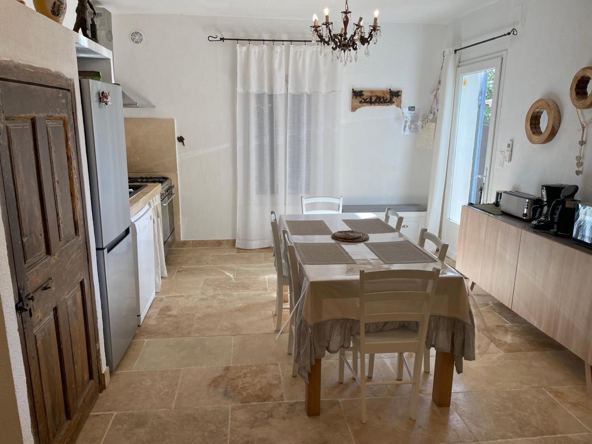 Gites Le Pimayon Manosque Eksteriør billede