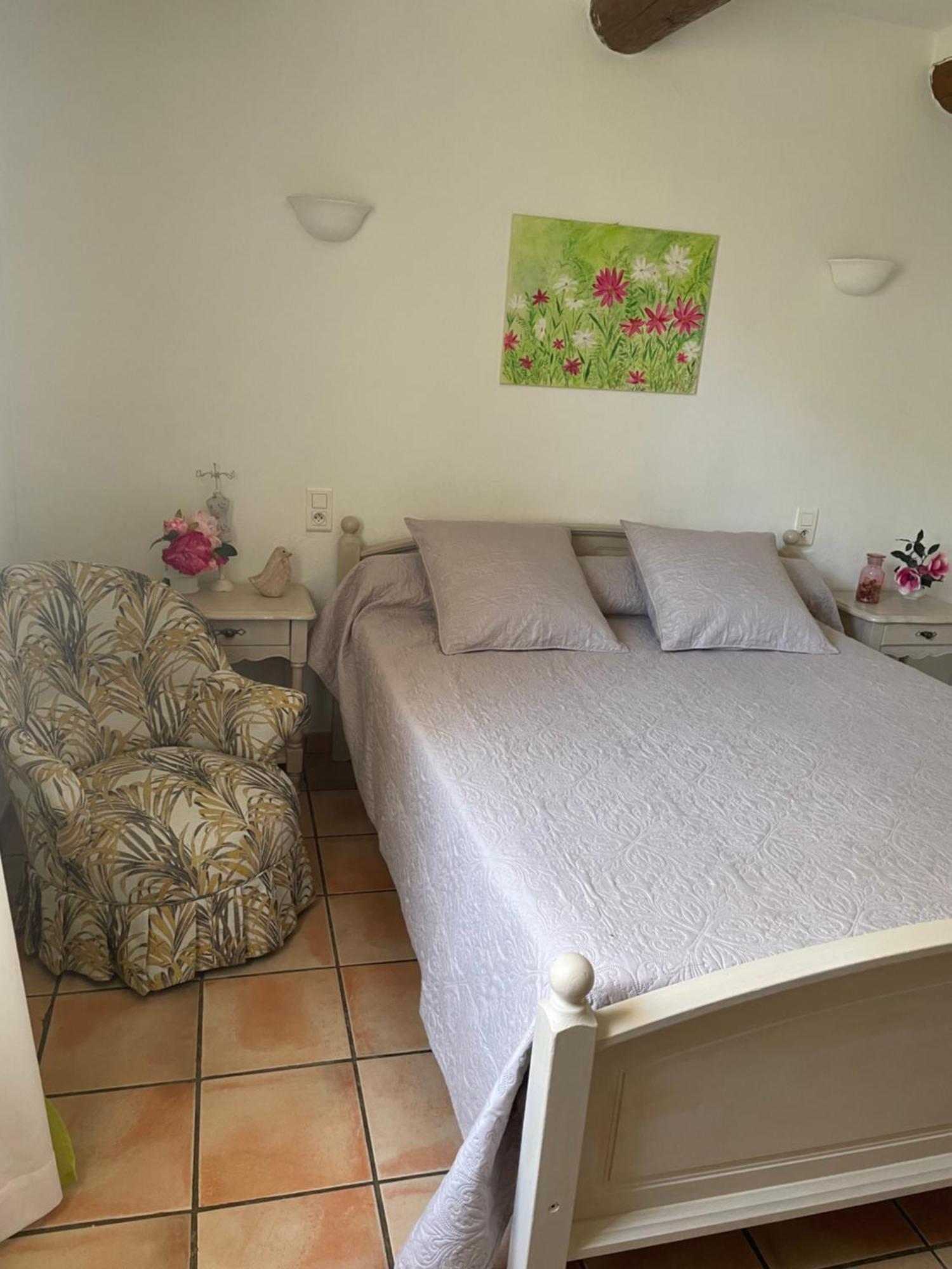 Gites Le Pimayon Manosque Eksteriør billede
