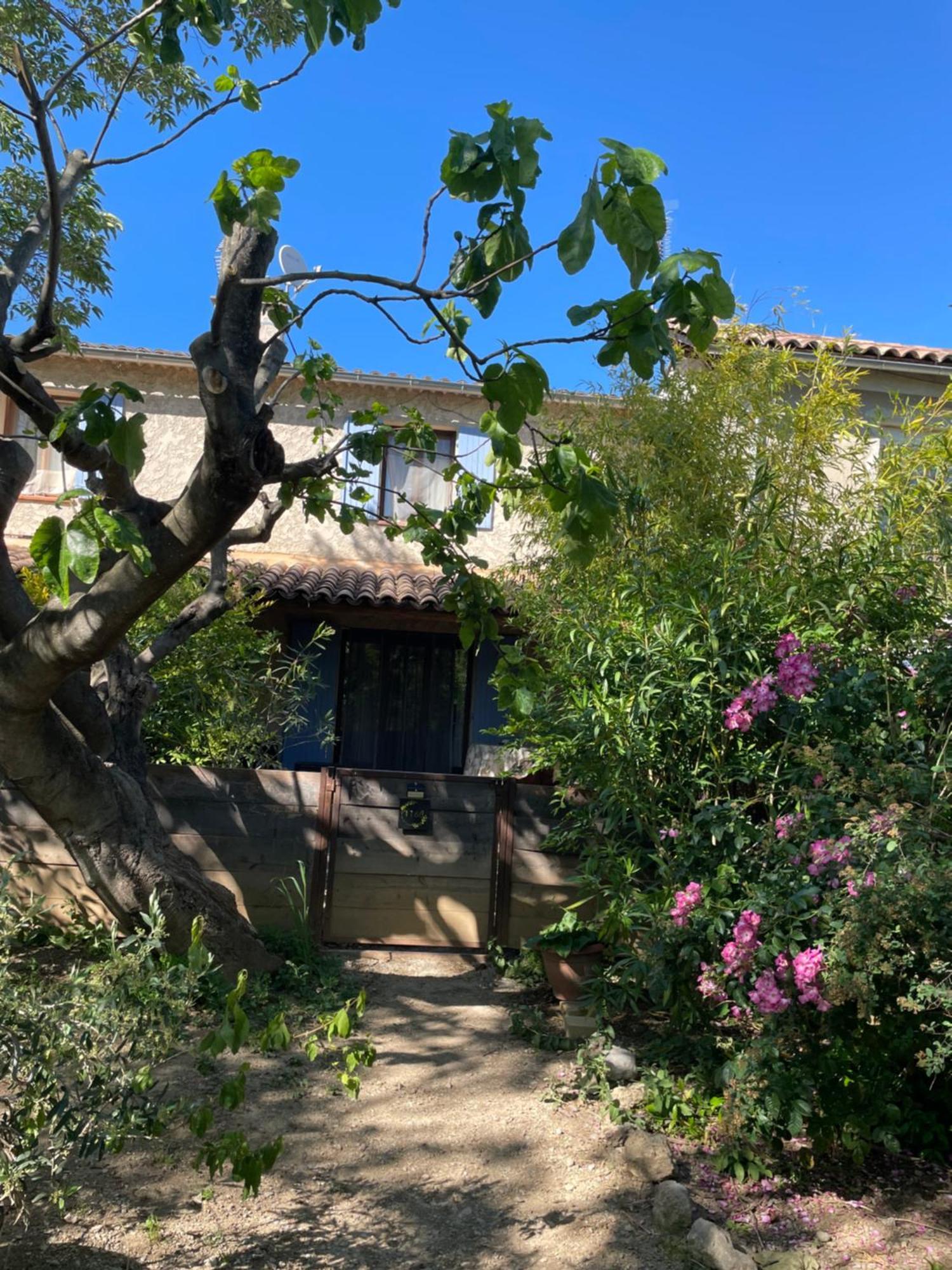 Gites Le Pimayon Manosque Eksteriør billede