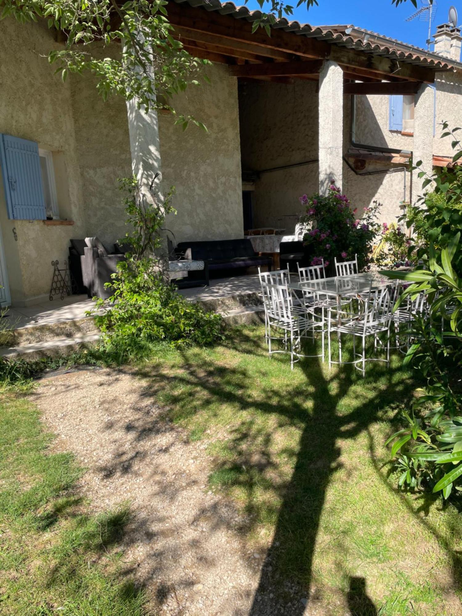 Gites Le Pimayon Manosque Eksteriør billede