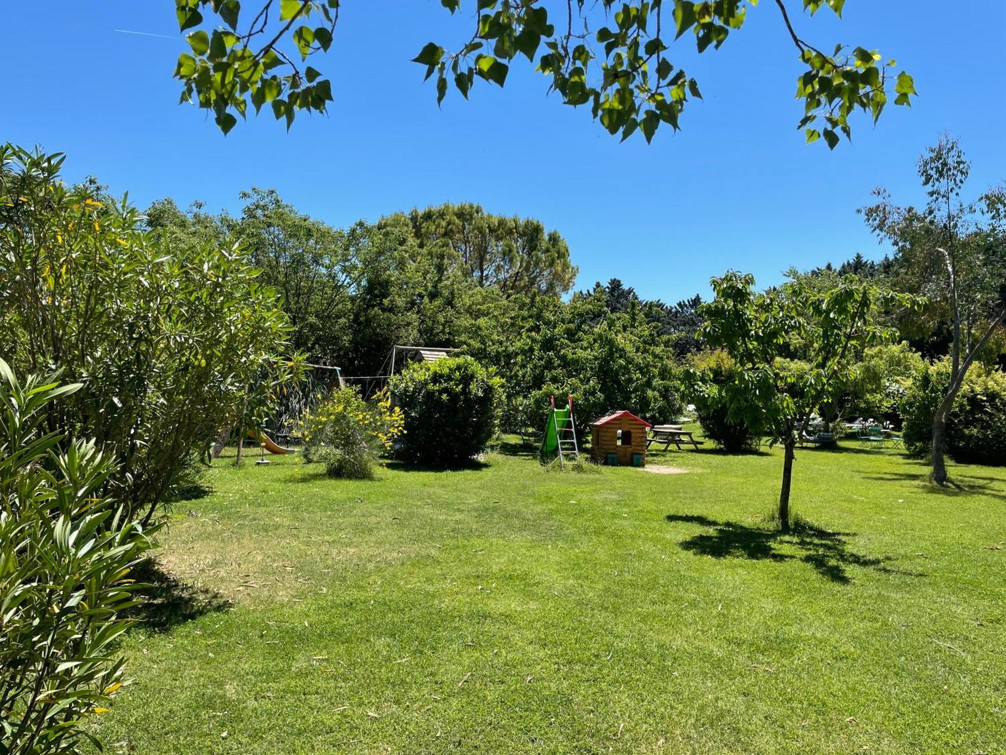 Gites Le Pimayon Manosque Eksteriør billede