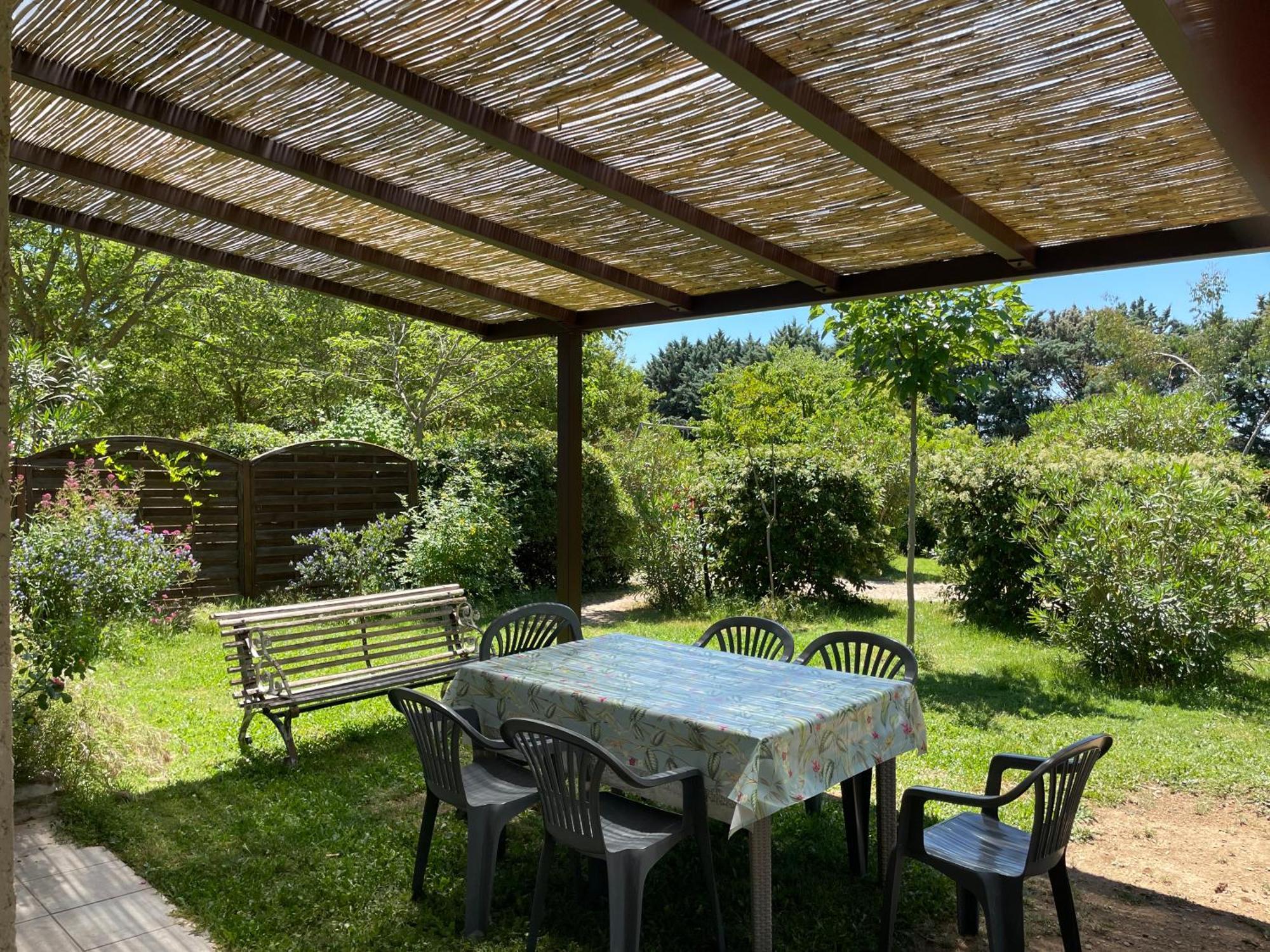 Gites Le Pimayon Manosque Eksteriør billede