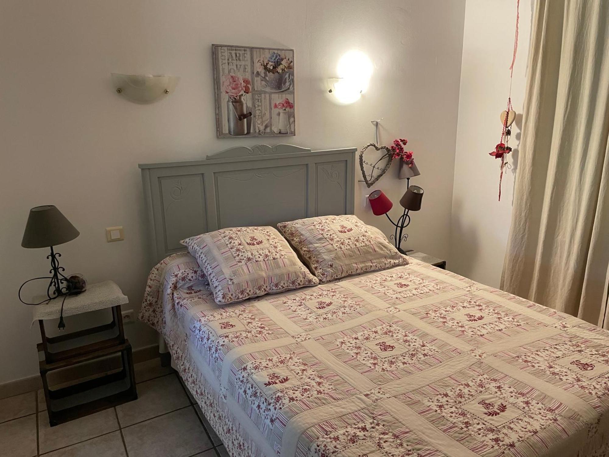 Gites Le Pimayon Manosque Eksteriør billede