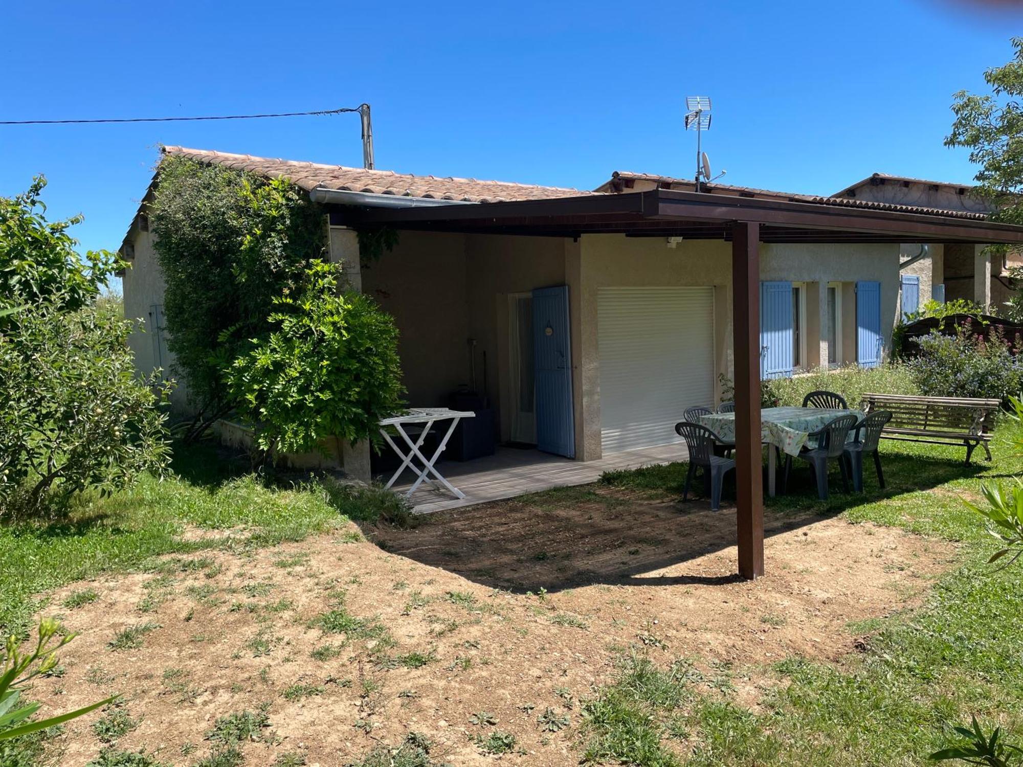 Gites Le Pimayon Manosque Eksteriør billede